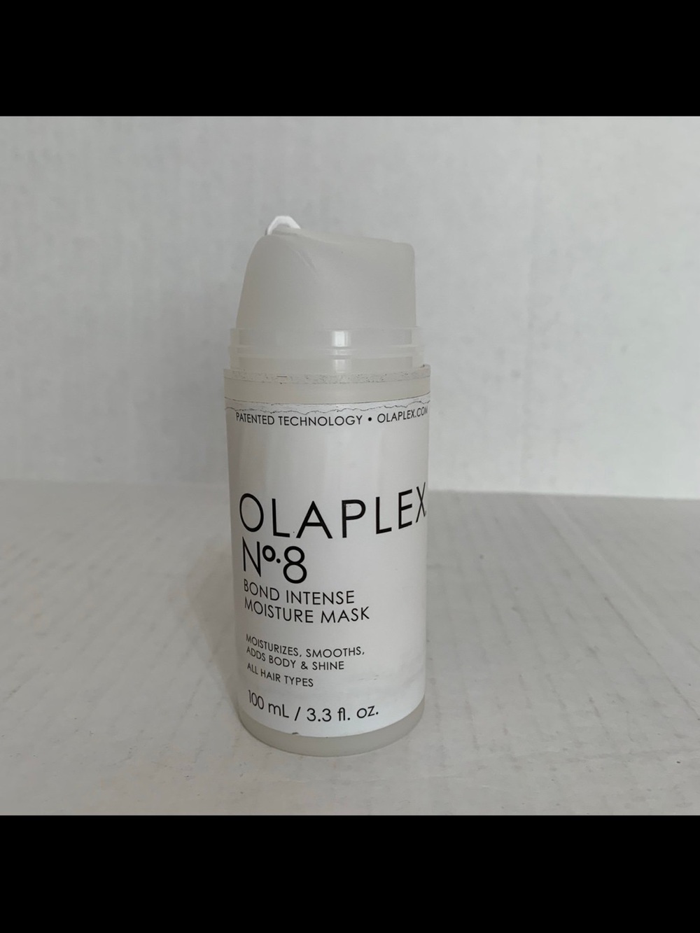 Olaplex No 8 Bond Intense Moisture Mask